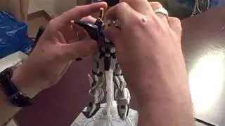 MG Deathscythe EW Version (Katoki)
