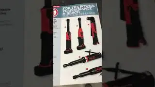 Snap On tools | Flyer