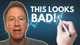 MRNA: Buying PROTECTION on TRADES | Stock Market Analysis