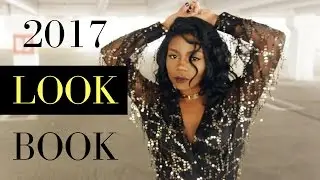 Missguided and Chic Couture Lookbook + Short Film