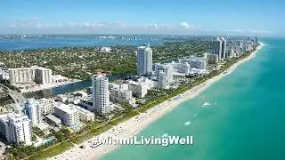 Real Miami Photography &rarr; AI Timelapse Video. Photo Credit: Antonio Cuella #aitimelapse #miamivideos