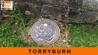 Ginger man:Episode 64-Torryburn 🧡🧙&zwj;♀️