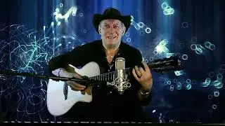 Je viens du sud  chant et guitare impro et cr&eacute;ation by Dadymilles