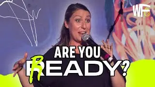 Do you really know God? | Wildfire | Gathering 1