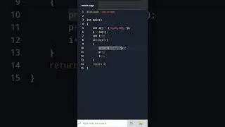 Interview Question 