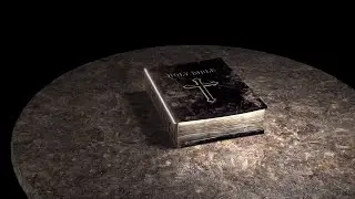 Bible Opening | No Copyright Video | Free HD Video.@hdvideolibrary 