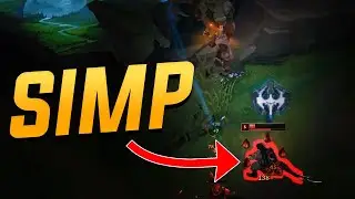 RANGERZX - DO NOT PLAY LIKE THIS TRYNDAMERE!!