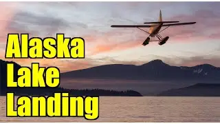 Alaska Cruise: Majestic Misty Fjords Floatplane Adventure