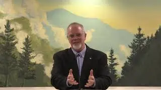 Jesus is Coming - John 14 - January 4th, 2026