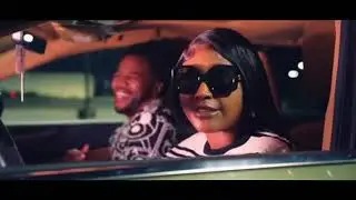 Princess Brie “I AM WHAT I AM” (Get Money A** B***h) OFFICIAL MUSIC VIDEO