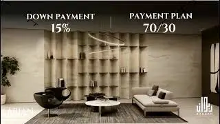 NAS 3 - New Launch Properties | Private Pool Units | Chiller Free | From AED 799.513