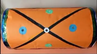 DHOL MAKING#trending#artandcraft#diy#viral#painting#drawing#art#navratri#diwali#decor#lohri#baisakhi