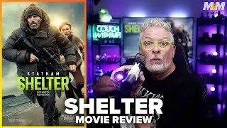 Shelter (2026) Movie Review