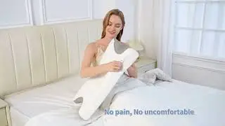 Memory Foam Pillow for Back & Stomach Sleepers?