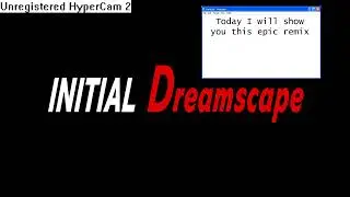 009 Sound System (Epic Eurobeat Mix) - Initial Dreamscape