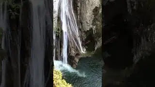 Twin Falls Trailhead | North Bend, Washington
