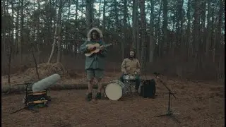 joe p - Off My Mind - Cut Ups Episode One