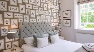 Bartley Lodge Hotel  | New Forest || ROMANTIC HOTEL, UK
