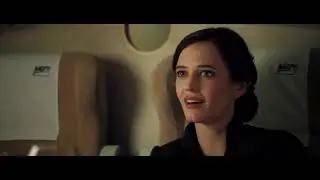 Casino Royale 2006 conversation between Denial Craig and Eva Green