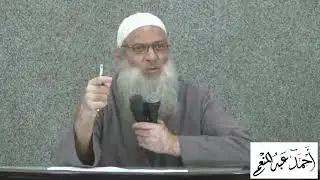 بسبب حسنة واحدة يفر منك كل الأحباب