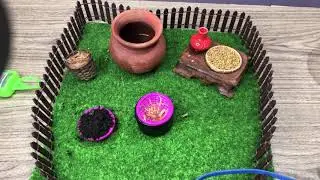 #miniature