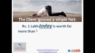 The Myth of Guaranteed Plans