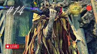 🔴Se pone difícil la cosa | Elden Ring // Stream 14