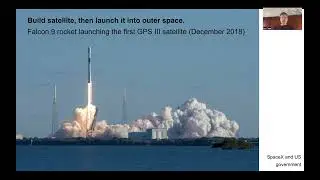 AESF Background #18: GPS Geodesy in Alaska