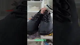 YEEZY BOOST 350 V2 MONO CINDER #shorts