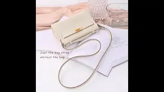 Kelly Pack 15mm shoulder strap modification