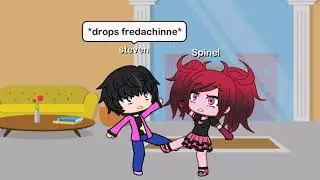 spinels bloopers(i saw other peaople do this so why not?)