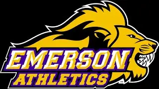 Emerson Men's Soccer vs. MIT