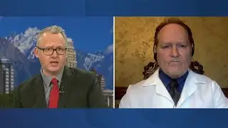 In-Depth: Mosquito pesticide debate in Salt Lake City