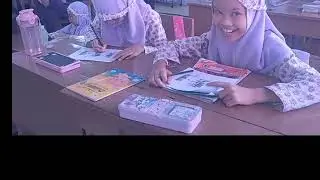 SIKLUS II Penerapan Math games pada mata pelajaran matematika materi perkalian siswa SD kelas 3