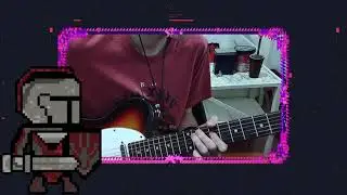 Lady Gaga Summerboy (Guitar Cover)