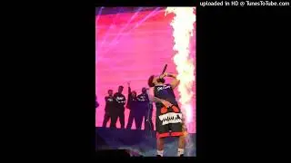 @ElGrandeToto Salade Coco - 9awdooha Mashup Mawazine Version(Bigkid)