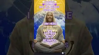 GOD 🤍 YHWH  ALL BEINGS HAPPY coach tech happiness YAHSOOR #education #healthwellness #evangelicals