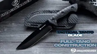 Does your knife earn its place on your belt &mdash; or just take up space? 🎒