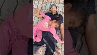 Naina Aur Papa K Bich Ho Gayi Takar | Chhoti Bahu Naina | #viralshorts #story #shorts