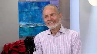 Paul Pepper: Doug Bannister, School of Metaphysics, 