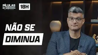Reconheça o seu valor | Pílulas de sabedoria #17