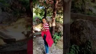 #Birthi #fall #pithoragarh  #uttarakhand #traveling