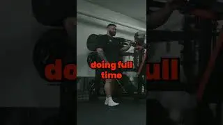 Just Get In Shape.
