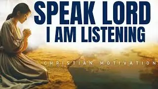 How To Hear God&rsquo;s Voice CLEARLY: Transform Your Spiritual Walk
