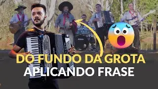 Você Não Vai Acreditar no Segredo da Improvisação Musical