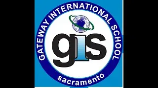 3rd-5th Grades Winter Celebration  2025 - Gateway International School Sacramento