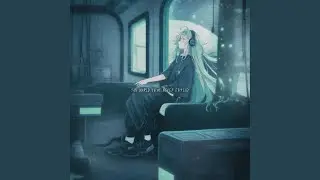 the world that never existed.