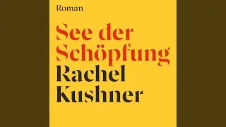Kapitel 248 - See der Sch&ouml;pfung