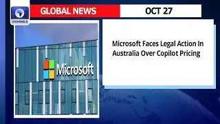 Microsoft столкнулась с судебным иском в Австралии из-за ценообразования Copilot +Подробнее | Мир...