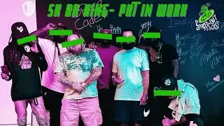SK Da King x Ill Musik - Put in Work